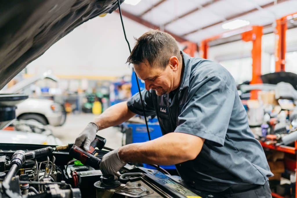 General Car Repair in Crestwood, KY