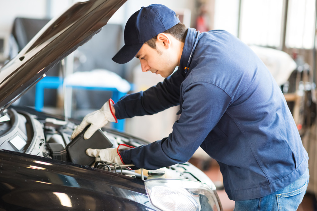 Cooling System Repair in Crestwood, KY