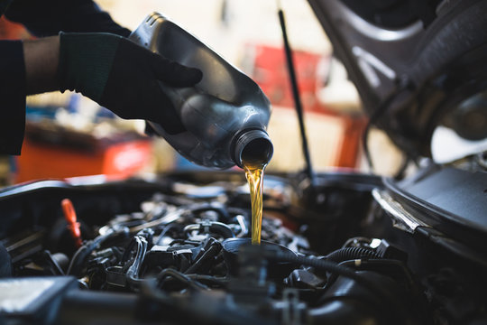 Oil Changes in Crestwood, KY