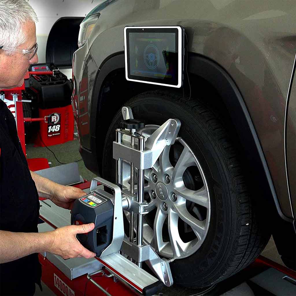 Wheel Alignment in Crestwood, KY